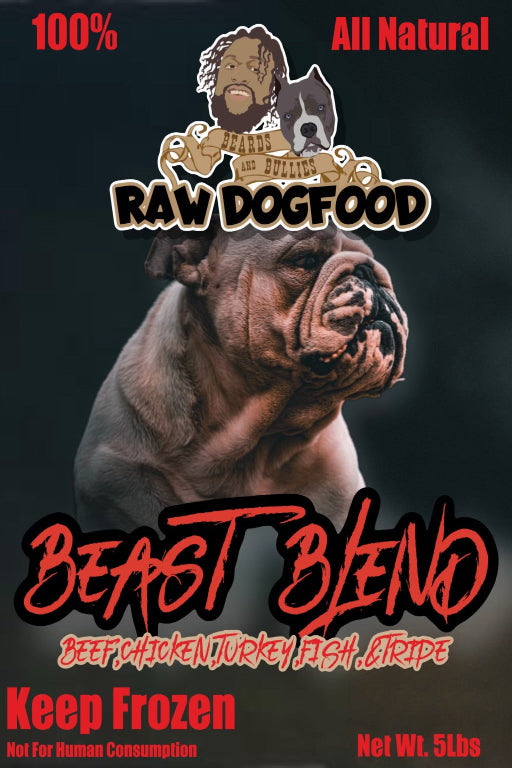 Beast Blend