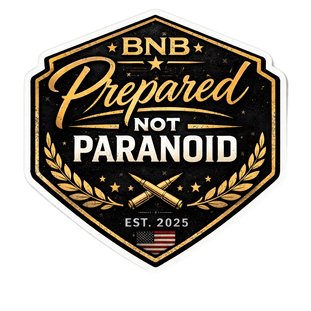 BNB Range Support Pack
