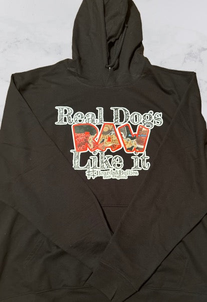 Real Dogs